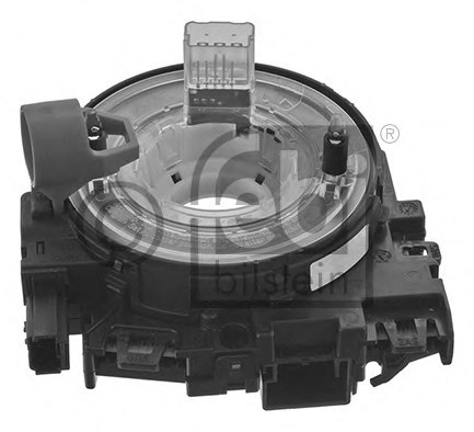 FEBI BILSTEIN 45433 Clockspring, airbag